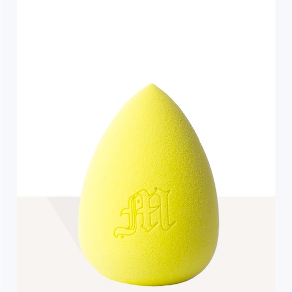 Made By Mitchell MF4 Brush & Beauty Sponge Blender Duo Bundle BNIB - Picture 11 of 15